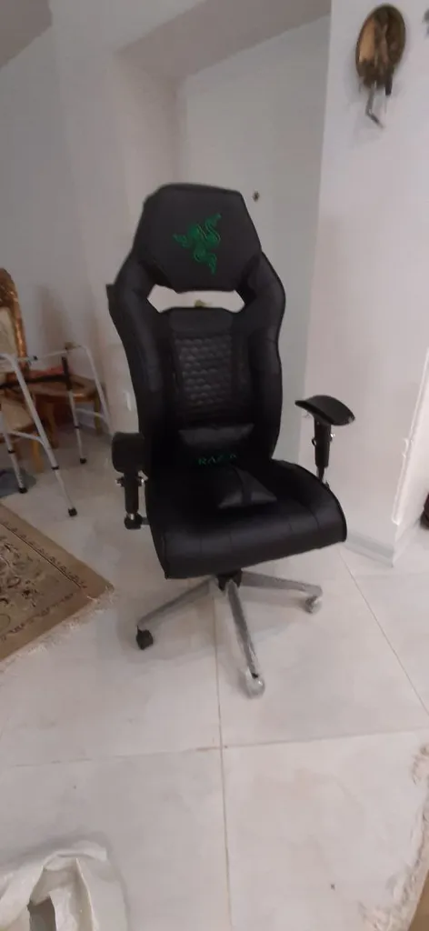 صندلی گیمینگ ریزر مدل G2020