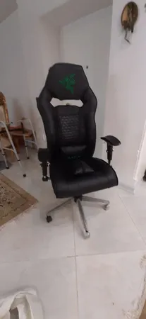 صندلی گیمینگ ریزر مدل G2020