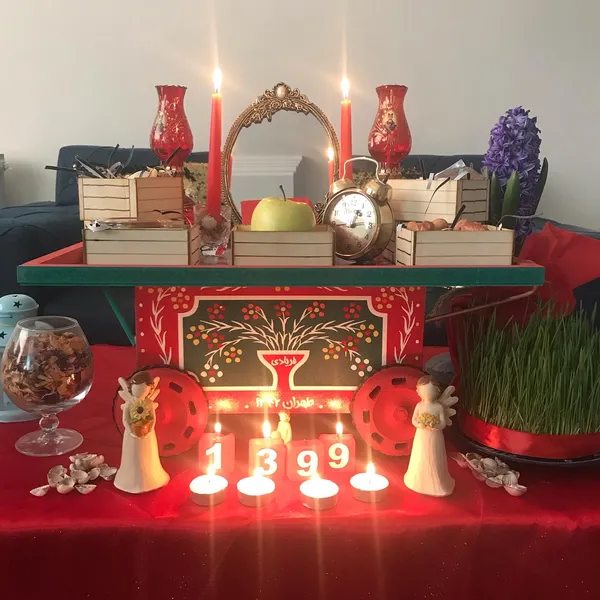 عکس ارسالی خریدار