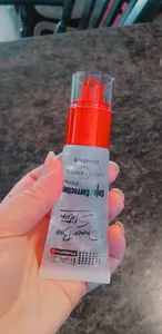 تجریه خرید پرایمر صورت آی فیس مدل photoready حجم 45 میلی لیتر