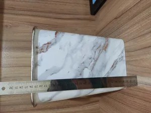 تجریه خرید سطل زباله ونوس پلاستیک مدل M-03