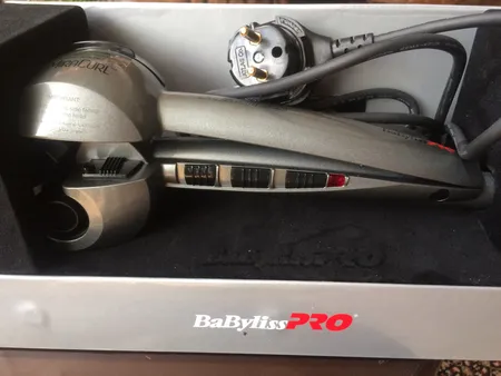 فرکننده مو پروبابلیس مدل 2665SSDE