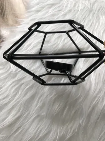 جا شمعی مدل D-6