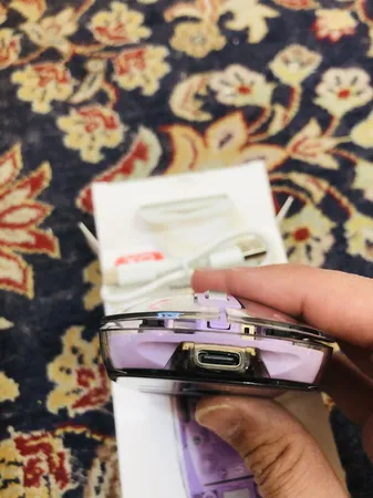 ماوس بی سیم ایکس او مدل XO-M12