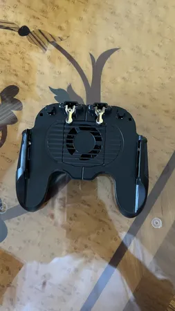 دسته بازی PUBG مدل M11