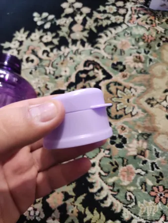 بطری آب مدل f.p