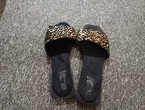 تجریه خرید صندل زنانه مدل sn112233