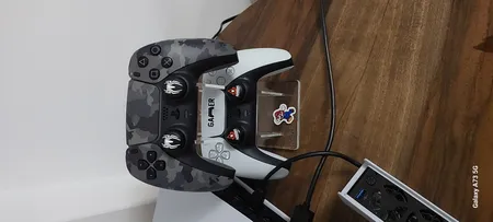 نگه دارنده دسته بازی پلی استیشن مدل U2