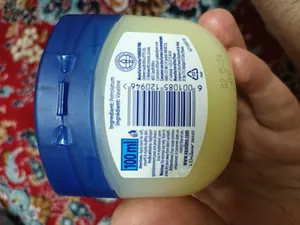 تجریه خرید کرم وازلین مدل BlueSeal حجم 100 میلی لیتر