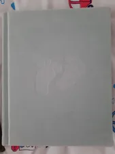 تجریه خرید آلبوم عکس کودک مدل پا