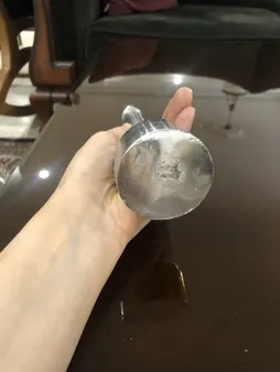 گوشت کوب دستی ملی کد 6023