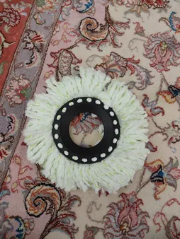 یدک طی زمین شوی مدل 2021