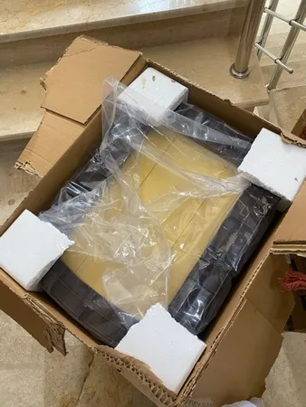 فایل ناصر پلاستیک کد 604