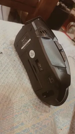 ماوس بی سیم مخصوص بازی وریتی مدل V-MS5118GW