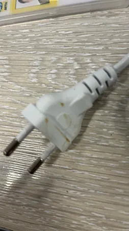 پنکه رومیزی مدل گیره ای کد 18m