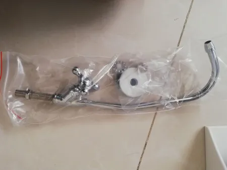 دستگاه تصفیه آب خانگی سی سی کا مدل RO-13