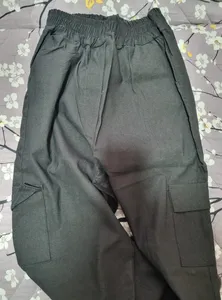 تجریه خرید شلوار مردانه مدل کارگو 200