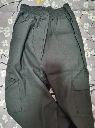 شلوار مردانه مدل کارگو 200