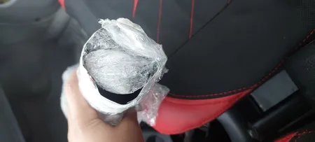 کیت مکش هوا کی اند ان مدل xu77 مناسب برای 405