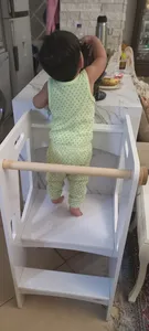 تجریه خرید چهارپایه آفیکو مدل نیکا 402