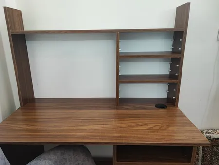 میز تحریر گنجینه مدل سپند