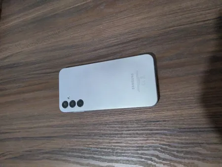 گوشی موبایل سامسونگ مدل Galaxy A14 دو سیم کارت ظرفیت 64 گیگابایت و رم 4 گیگابایت
