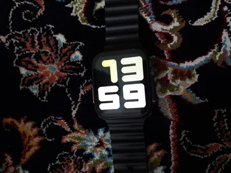 ساعت هوشمند مدل T800 Ultra