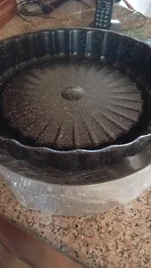 تجریه خرید قالب کیک کد 1018