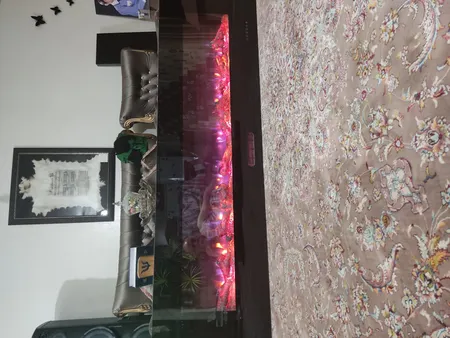 شومینه برقی شومینه اچ بی مدل ID6838-180