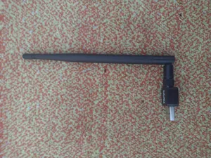 تجریه خرید کارت شبکه USB تسکو مدل TW1010