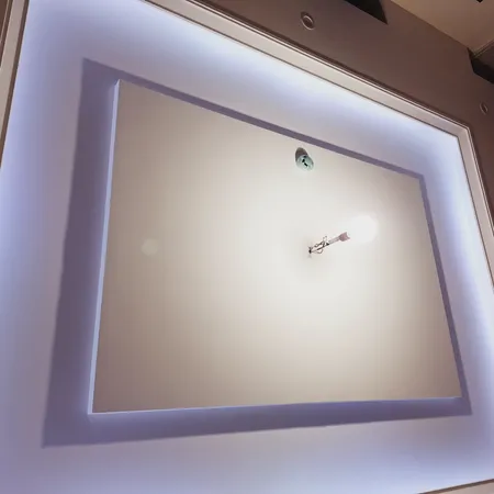 ریسه ال ای دی مدل RG9007 طول 20 متر