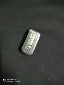 پاکن فابرکاستل مدل 6243 بسته 2 عددی