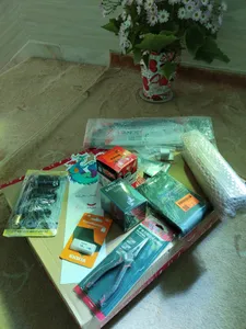 تجریه خرید خمیر سیلیکون ایتوک مدل Berg -10g