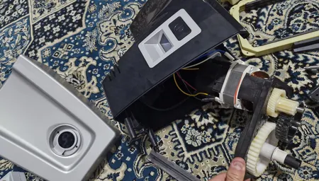 چرخ گوشت پارس خزر مدل Buffalo-2020