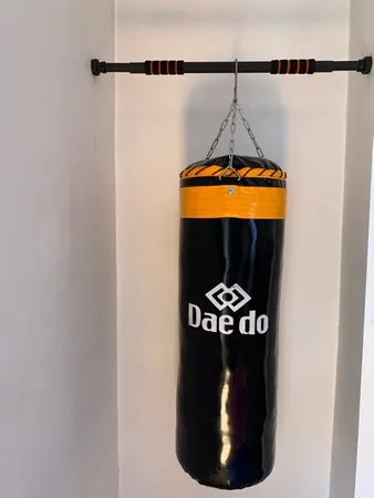 کیسه بوکس مدل vk90