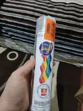 تجریه خرید اسپری رنگ کیلر گل پخش مدل براق کننده حجم 300 میلی لیتر