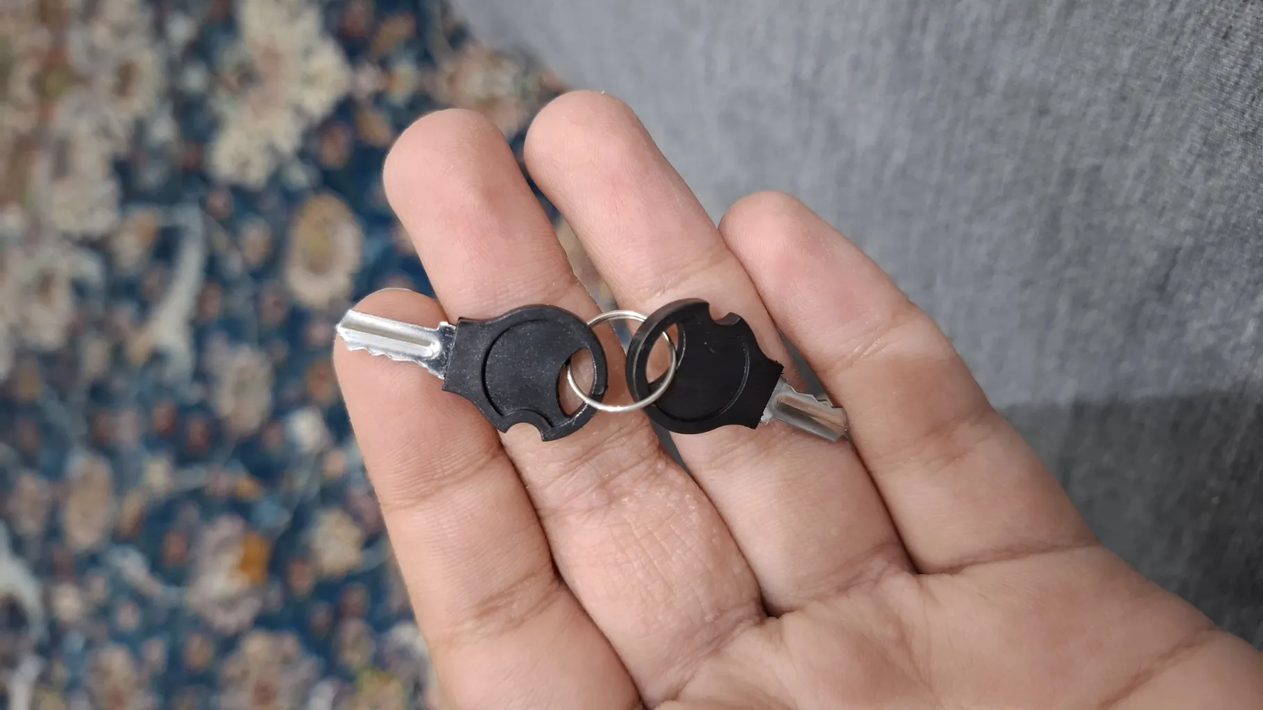 لیزر پوینتر مدل King Lion YL303