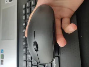 تجریه خرید کیبورد و موس بی سیم رپو مدل X3500