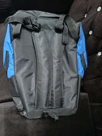 کوله پشتی ورزشی مدل K-101