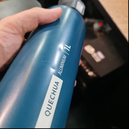 قمقمه کچوا مدل MH500 گنجایش 1 لیتر