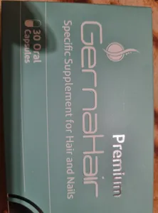 تجریه خرید قرص گرناهیر هیلیا فارمد بسته 30 عددی