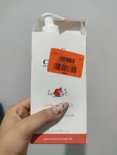 تجریه خرید ژل بهداشتی بانوان سینره حجم 180 میلی لیتر