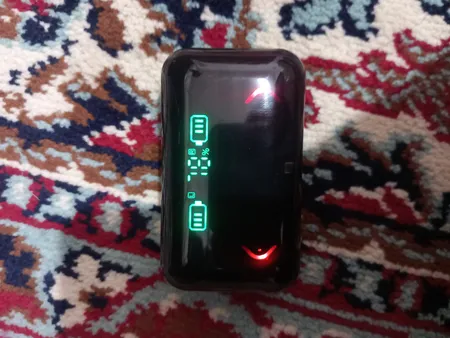 هدفون بلوتوثی مدل TWS_F9_V5.1