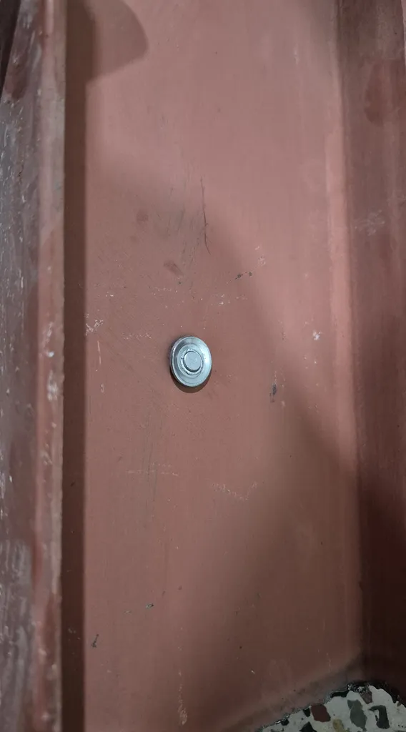 میخ کوب دستی اینتیمکث کد 7300