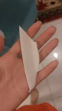 توالت فرنگی تیتان مدل 09