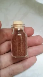 بذر پلنت آکواریوم مدل چمن ریز کوبایی