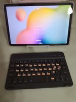 کیبورد بی سیم تبلت کاکو مدل KSC-339 8 Inch