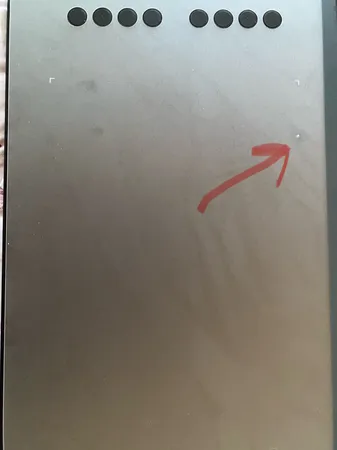 قلم نوری با صفحه نمایش  -  ایکس پی-پن مدل Deco 01 V3