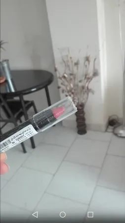 رژ لب مدادی مای مدل SEMI MATT سری Black Diomond شماره 20