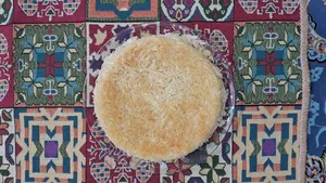 تجریه خرید پلوپز 4 نفره پارس خزر مدل RC-101TSP